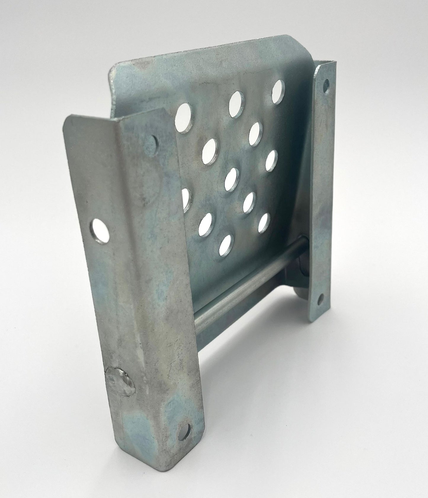 Klapptritt Anhänger