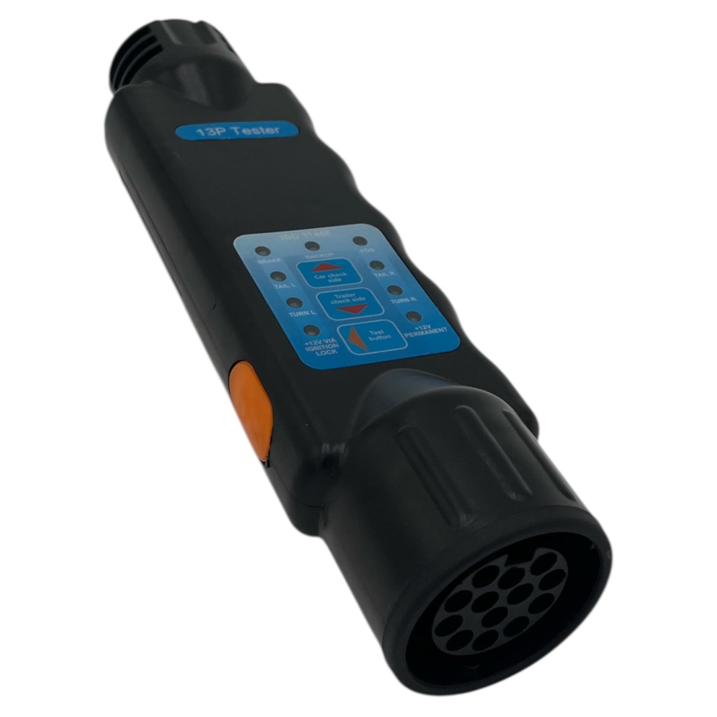 Testgerät Anhängerbeleuchtung