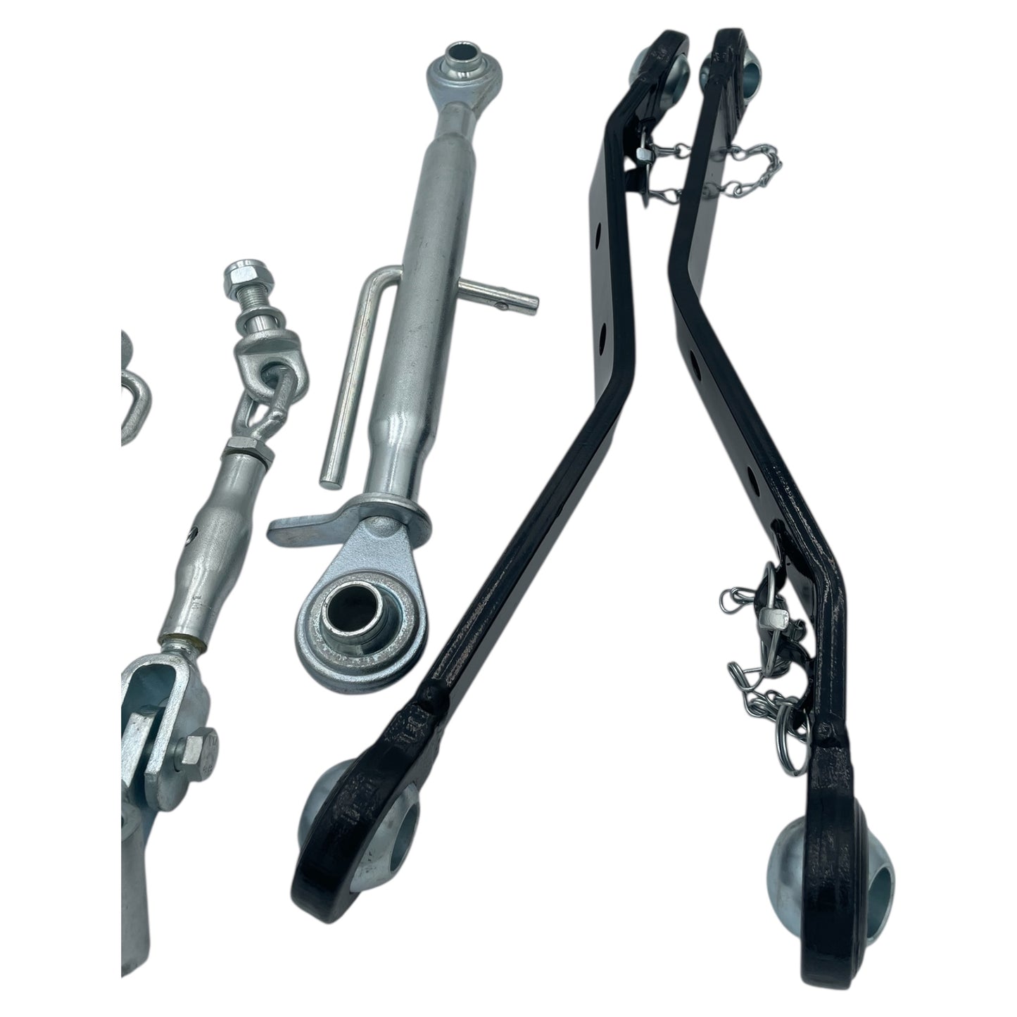 Iseki & YANMAR Dreipunktkit 500mm Kat.1