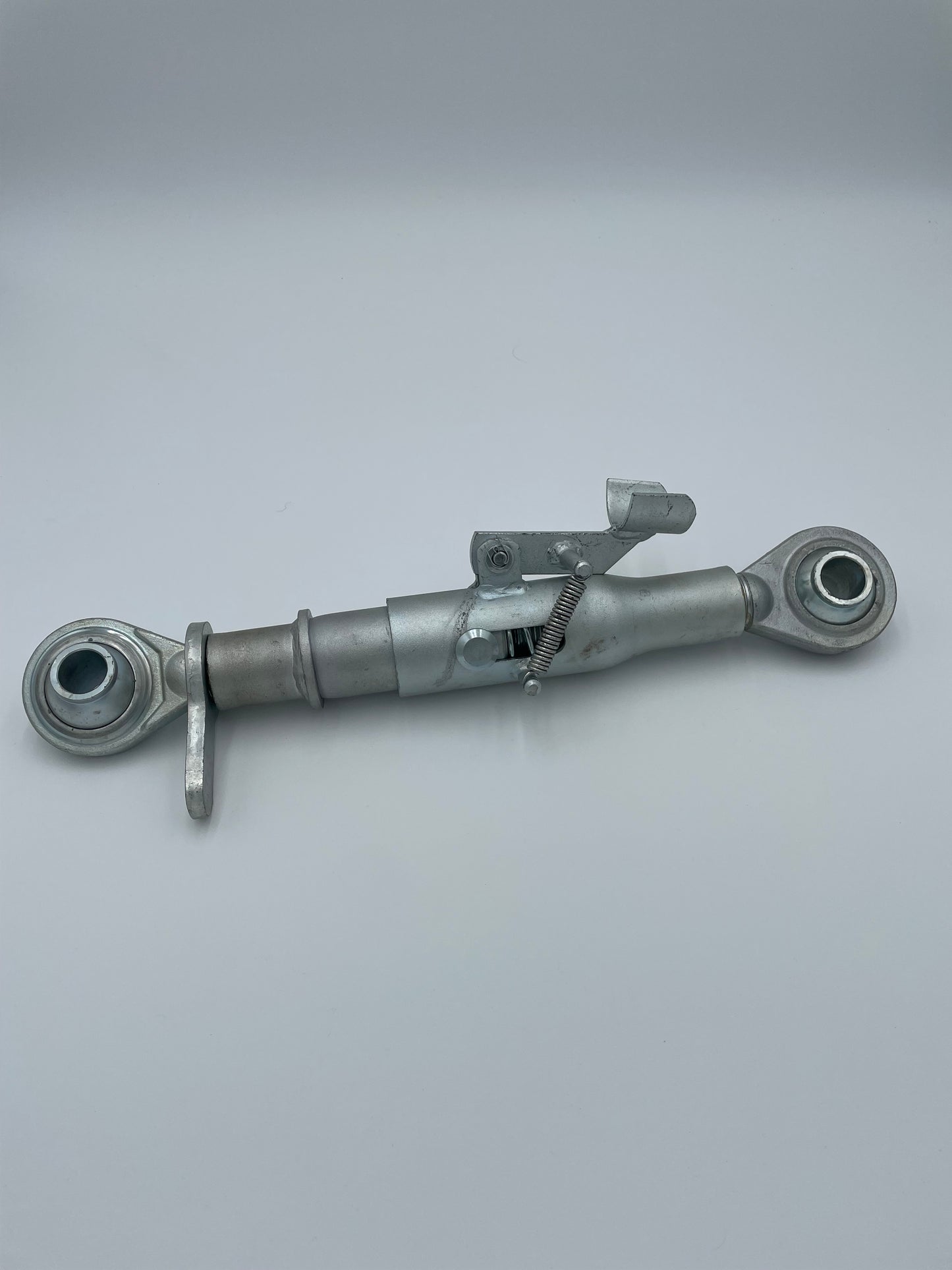 Oberlenker für Fronthydraulik Kat. 2-2 Teleskop M36 Arbeitslänge 450-650 mm