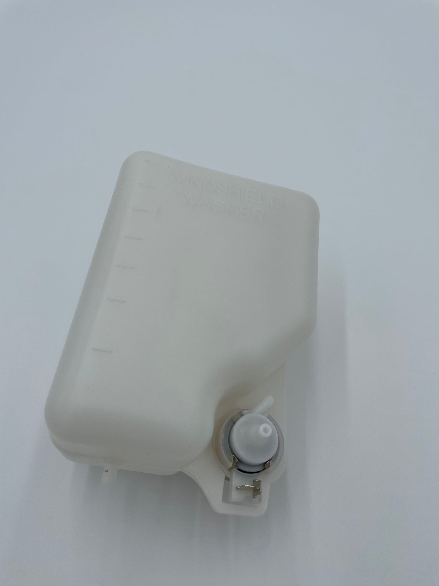 Scheibenwischwasser-Anlage Nachrüstset