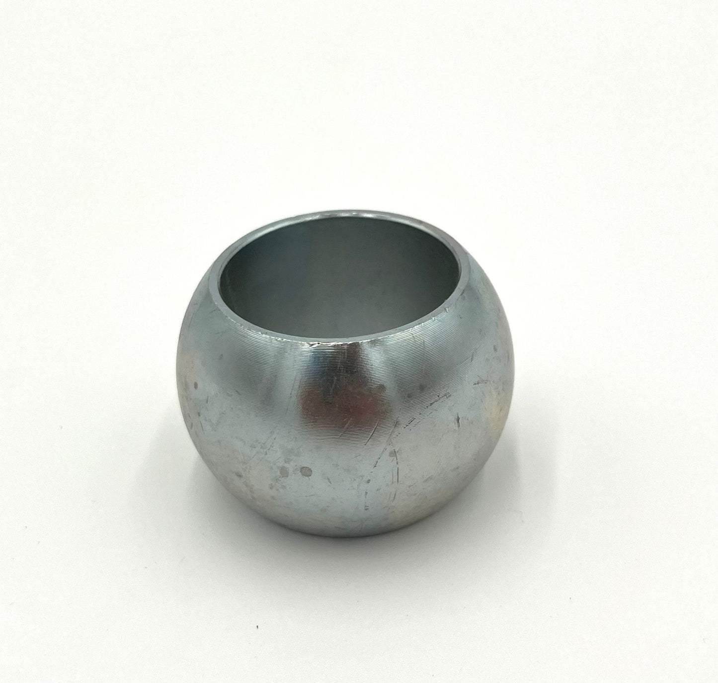 Unterlenkerkugel - verzinkt