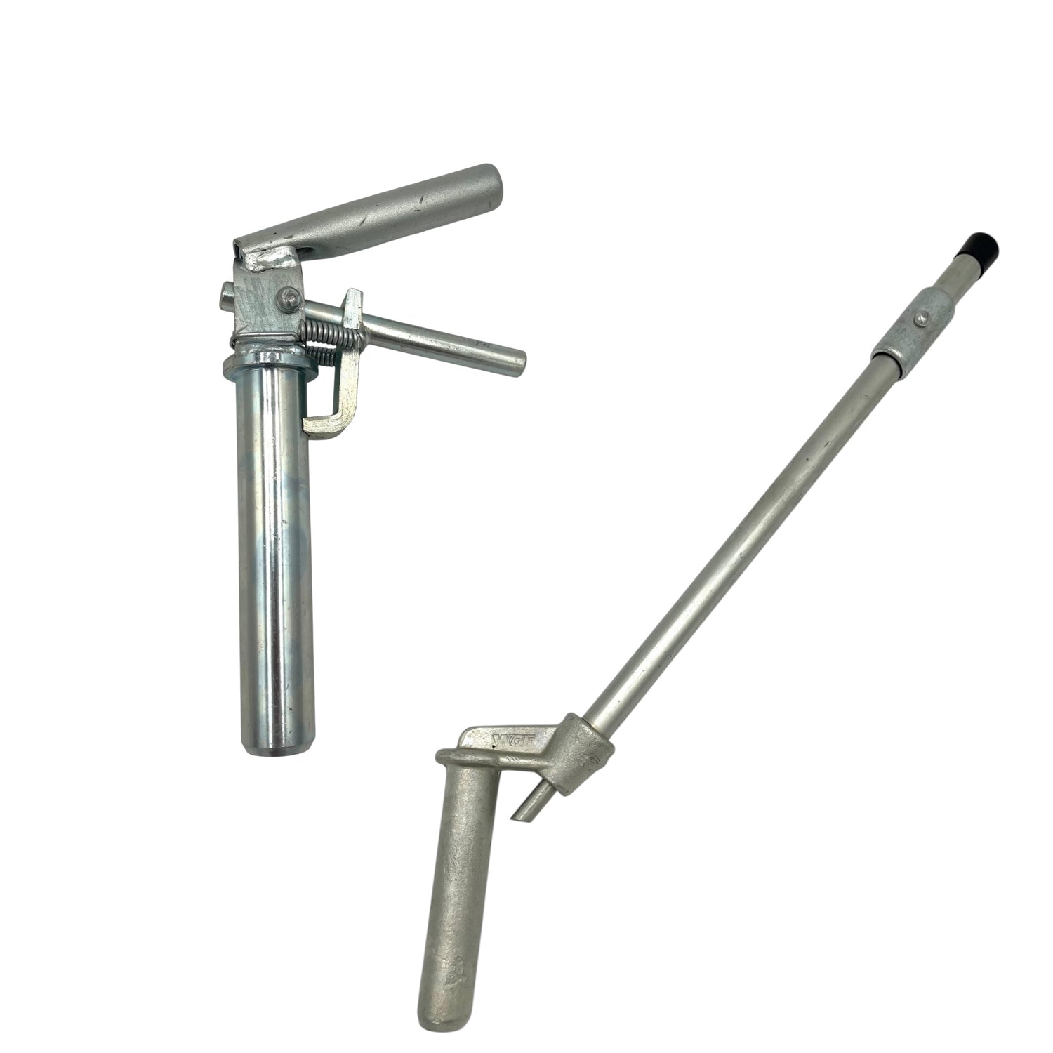 Anhängerkupplung & Bolzen