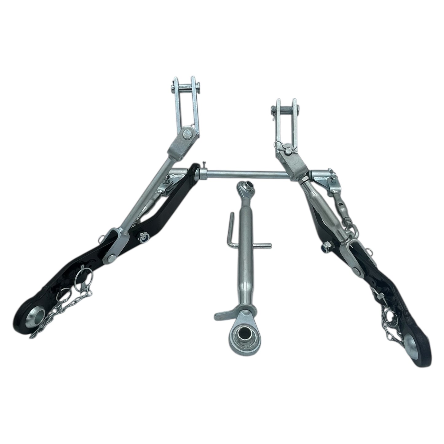 Iseki & YANMAR Dreipunktkit 500mm Kat.1