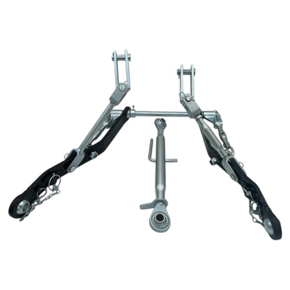 Iseki & YANMAR Dreipunktkit 500mm Kat.1