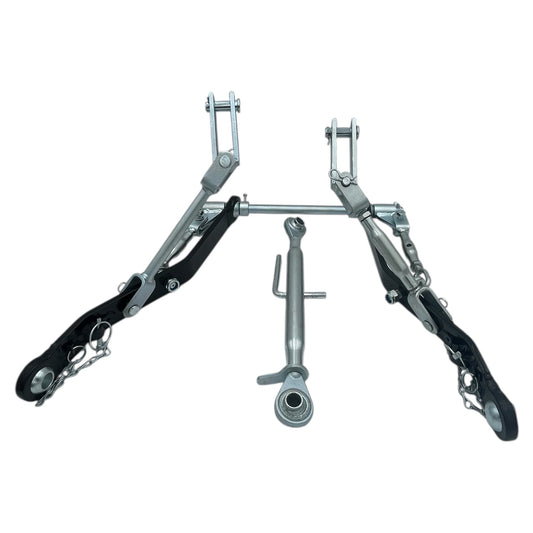 Kubota Dreipunktkit 500 mm Kat. 1