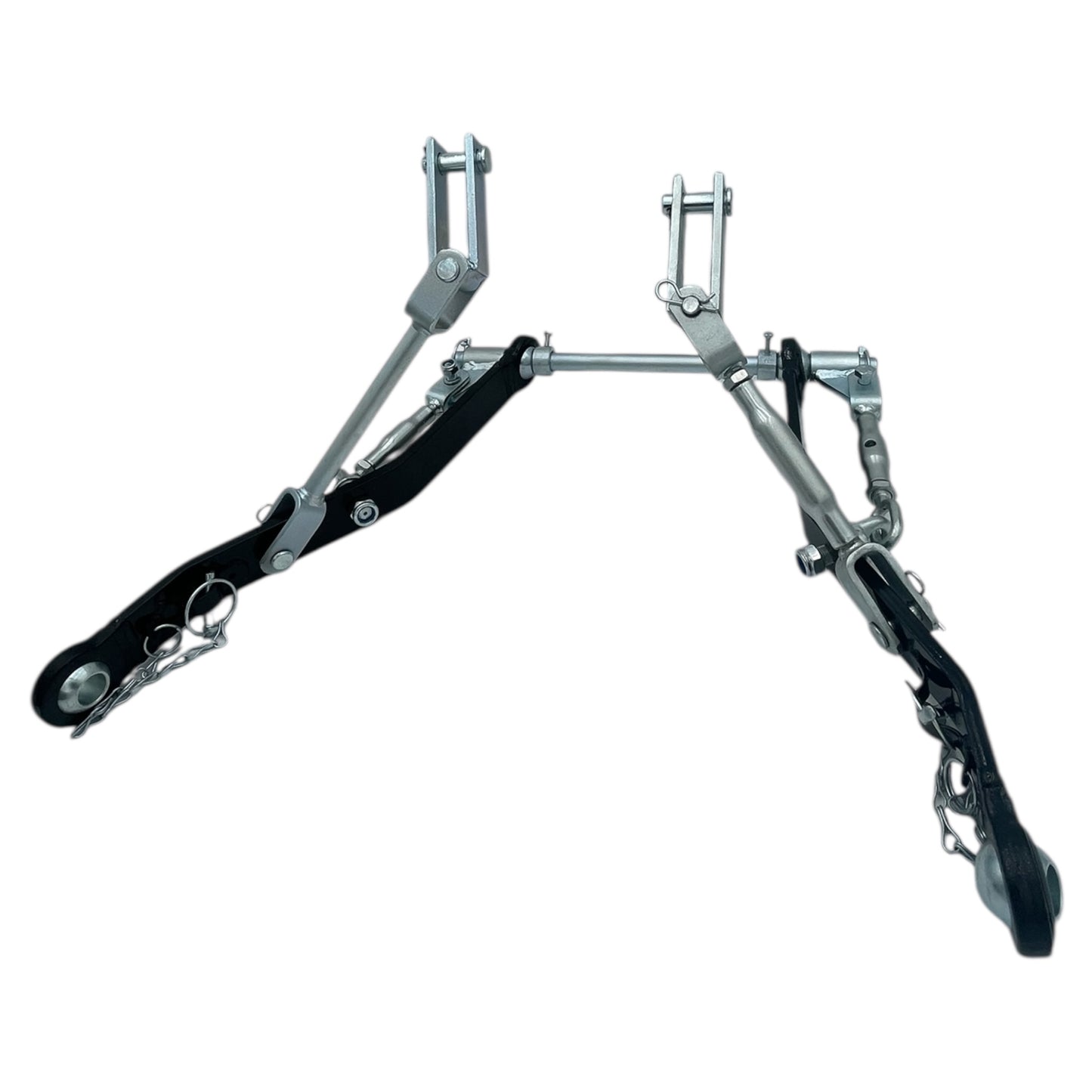 Iseki & YANMAR Dreipunktkit 500mm Kat.1