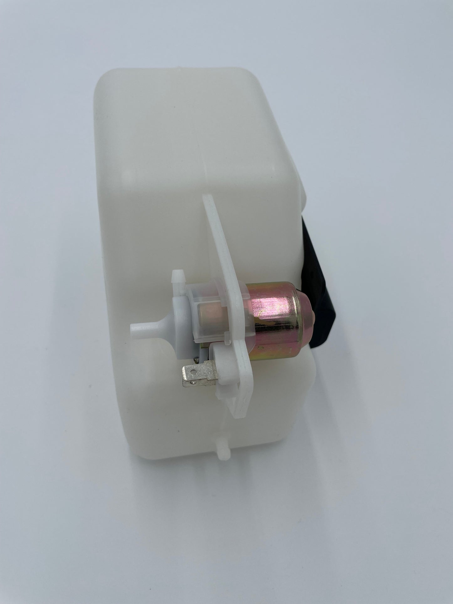 Scheibenwischwasser-Anlage Nachrüstset