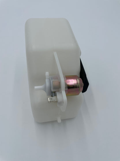 Scheibenwischwasser-Anlage Nachrüstset