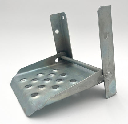 Klapptritt Anhänger