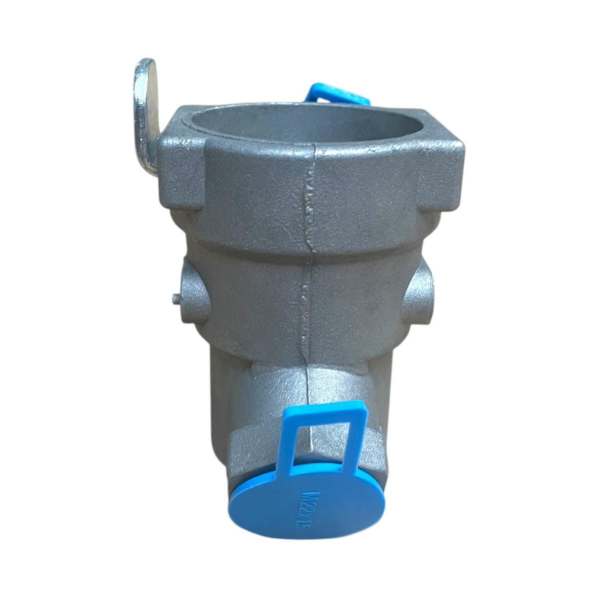 Leitungsfilter für Anhänger-Druckluftbremse, M22x1,5