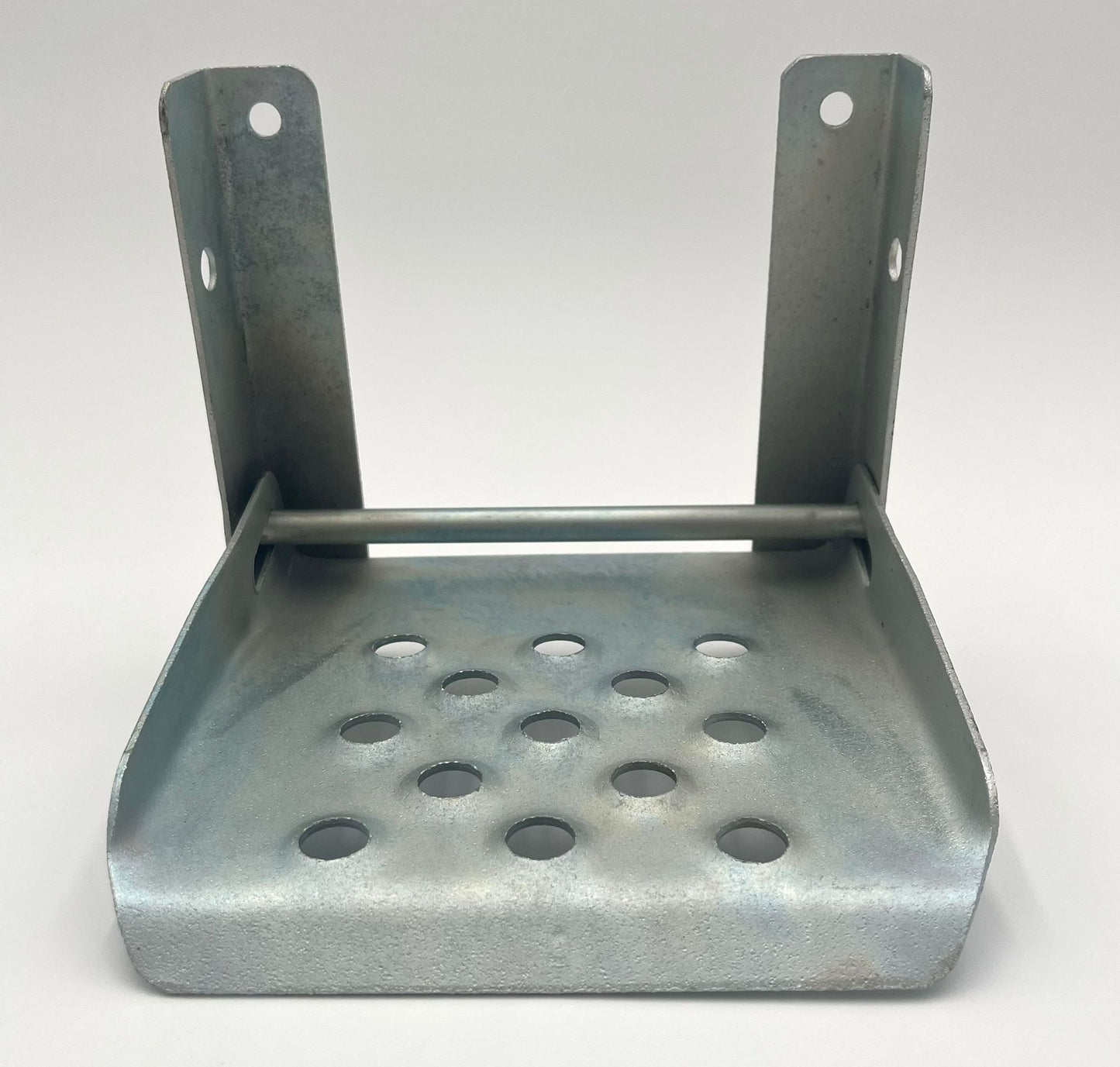 Klapptritt Anhänger