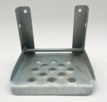 Klapptritt Anhänger