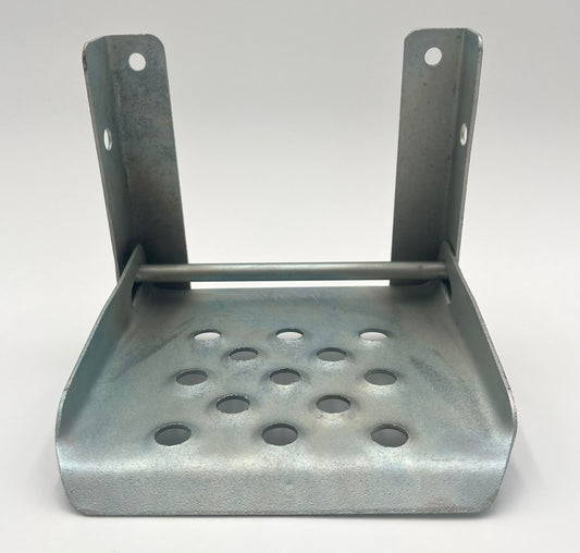 Klapptritt Anhänger