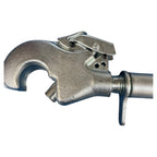 Oberlenker mit Fanghaken Kat 2-2 M30x3,5 / 915-1150mm