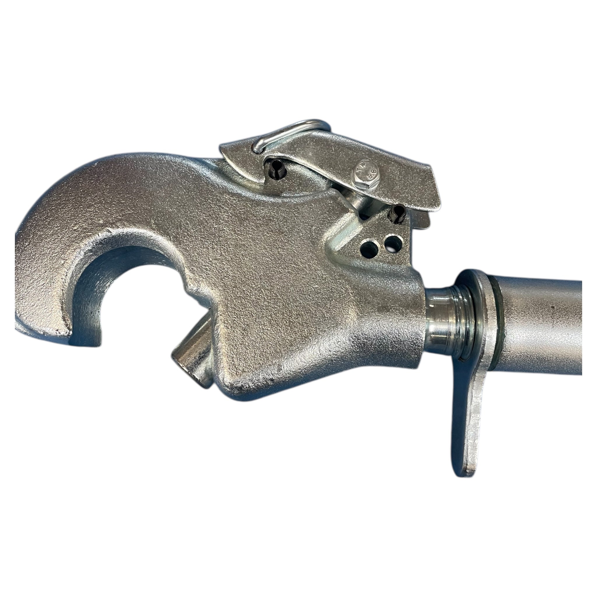 Oberlenker mit Fanghaken Kat 2-2 M30x3,5 / 915-1150mm