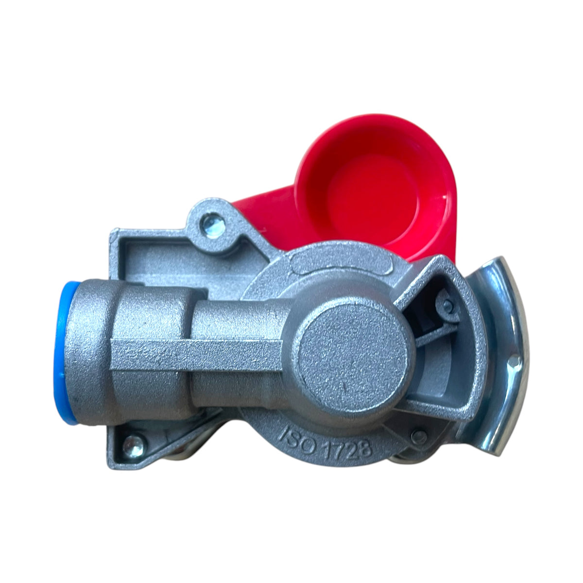 Kupplungskopf Automatik für Anhänger-Druckluftbremse, M22x1,5