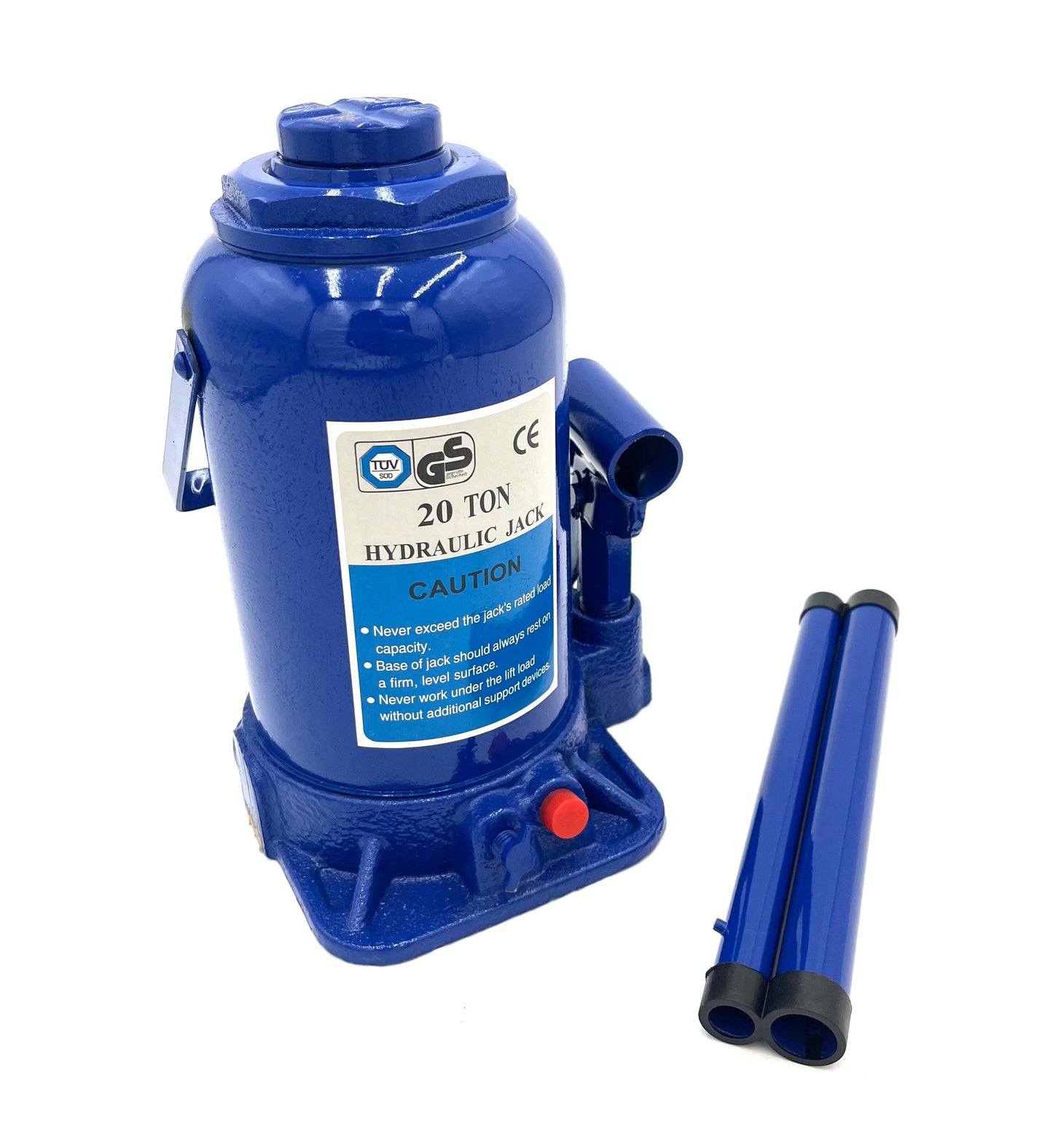 Hydraulik Stempel-Wagenheber 3-20t