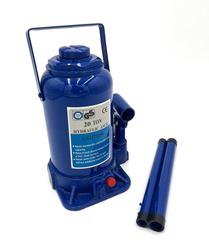 Hydraulik Stempel-Wagenheber 3-20t