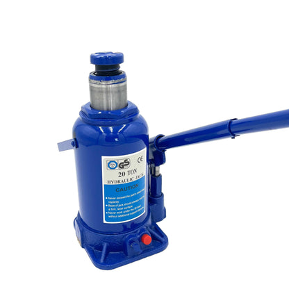 Hydraulik Stempel-Wagenheber 3-20t
