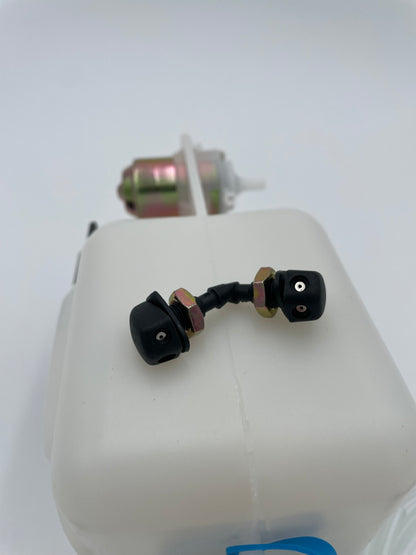 Scheibenwischwasser-Anlage Nachrüstset