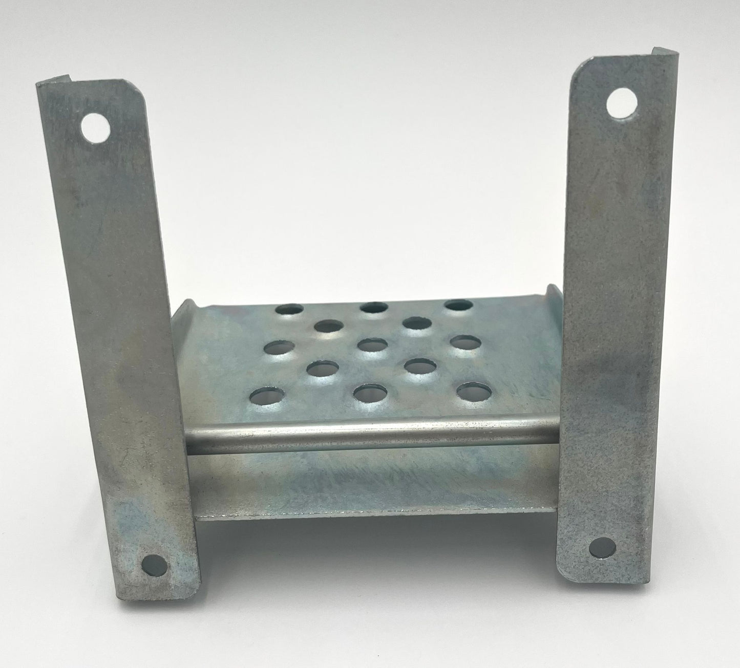 Klapptritt Anhänger