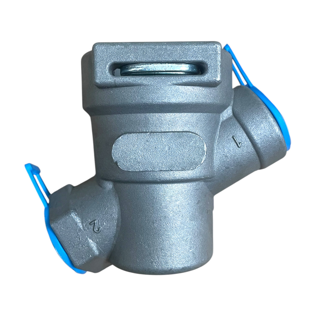 Leitungsfilter für Anhänger-Druckluftbremse, M22x1,5