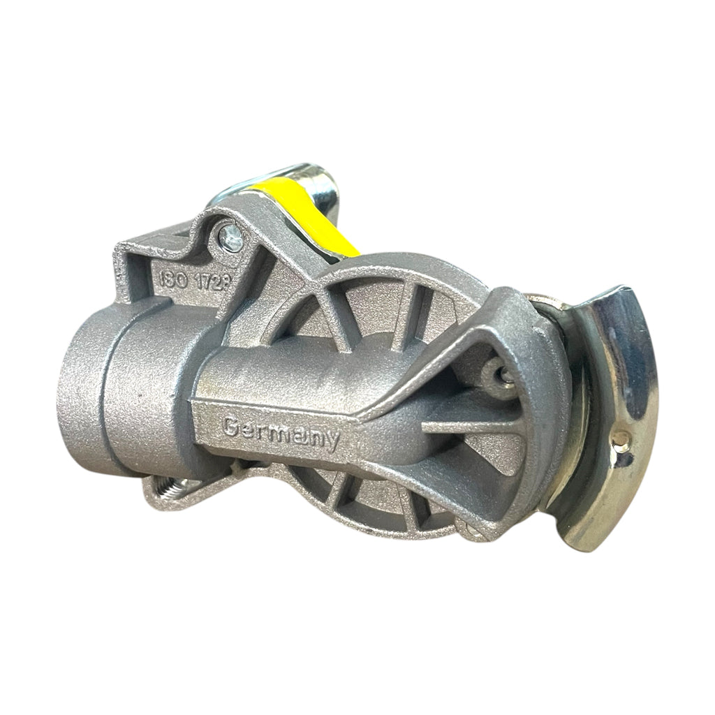 Kupplungskopf Standard für Anhänger-Druckluftbremse, M16x1,5