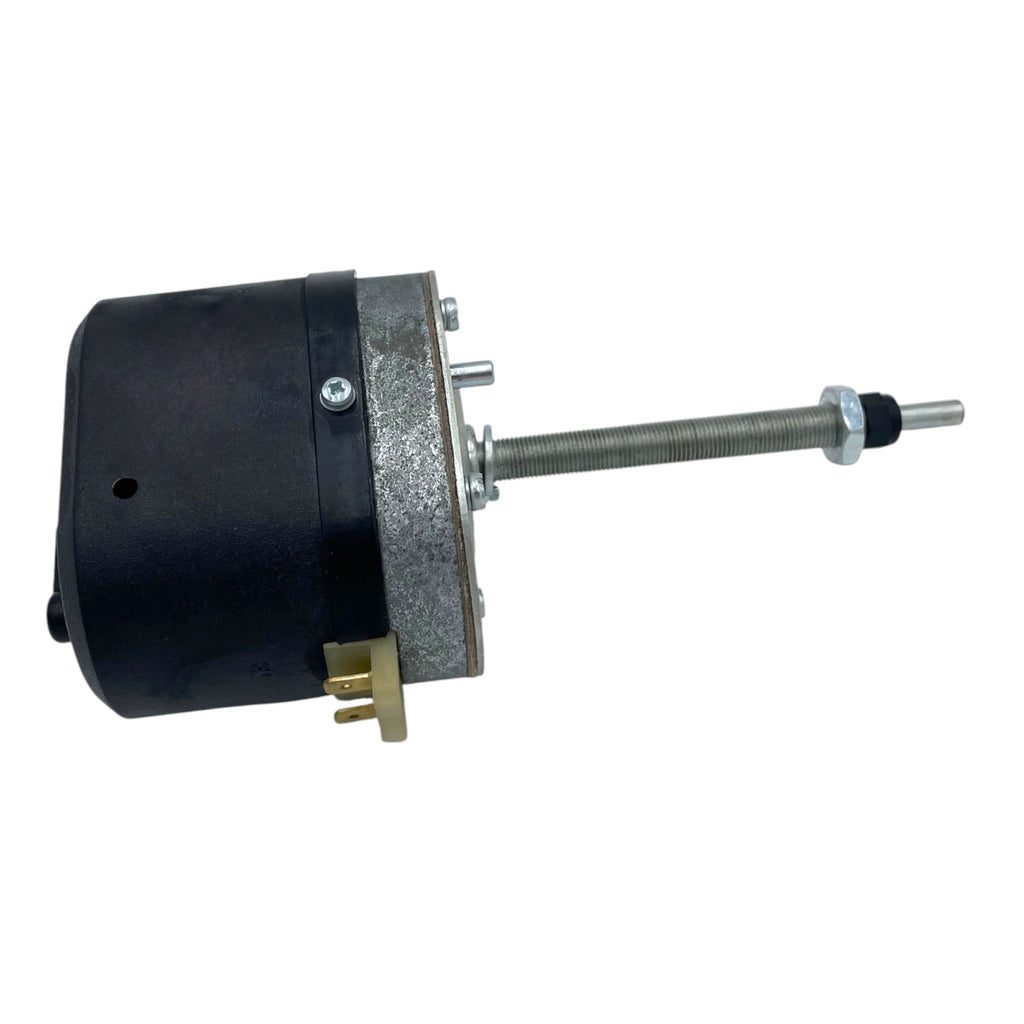 Scheibenwischermotor 12V, 105° Wischwinkel, für Traktor und Schlepper