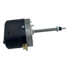 Scheibenwischermotor 12V, 105° Wischwinkel, für Traktor und Schlepper
