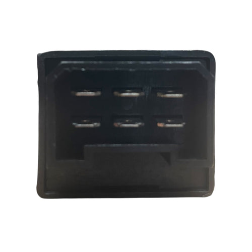Blinkgeber elektronisch 12V, 21W (2+1+1)