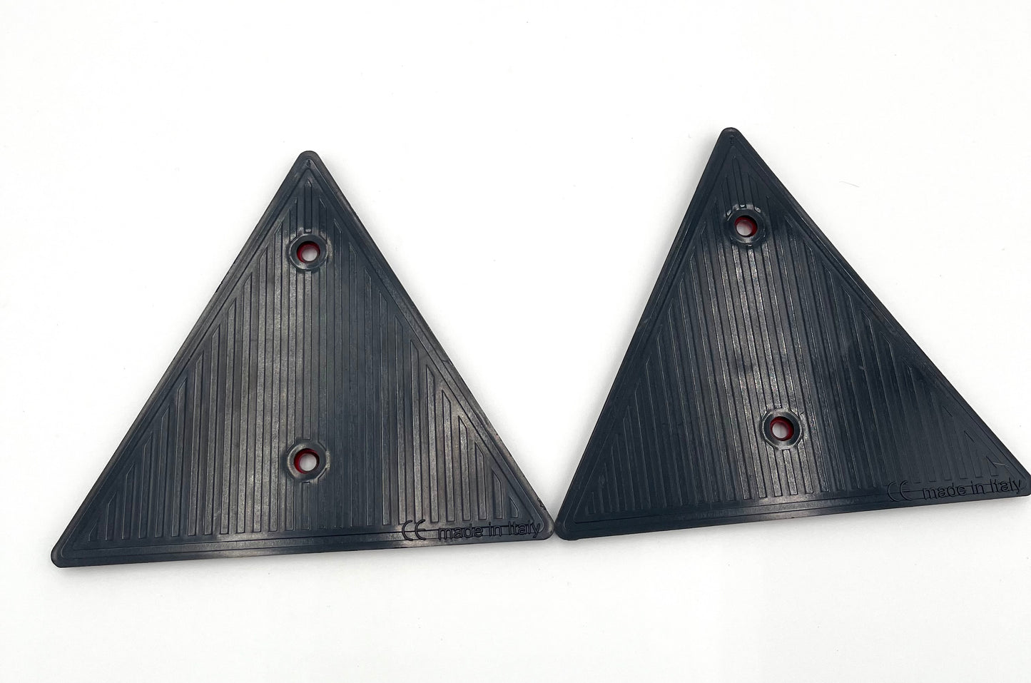 Dreieck Rückstrahler CE