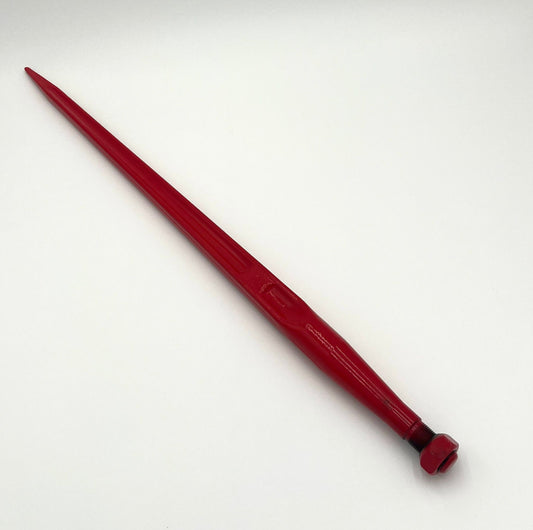 Frontladerzinken 800 mm M22 x 1,5 mm