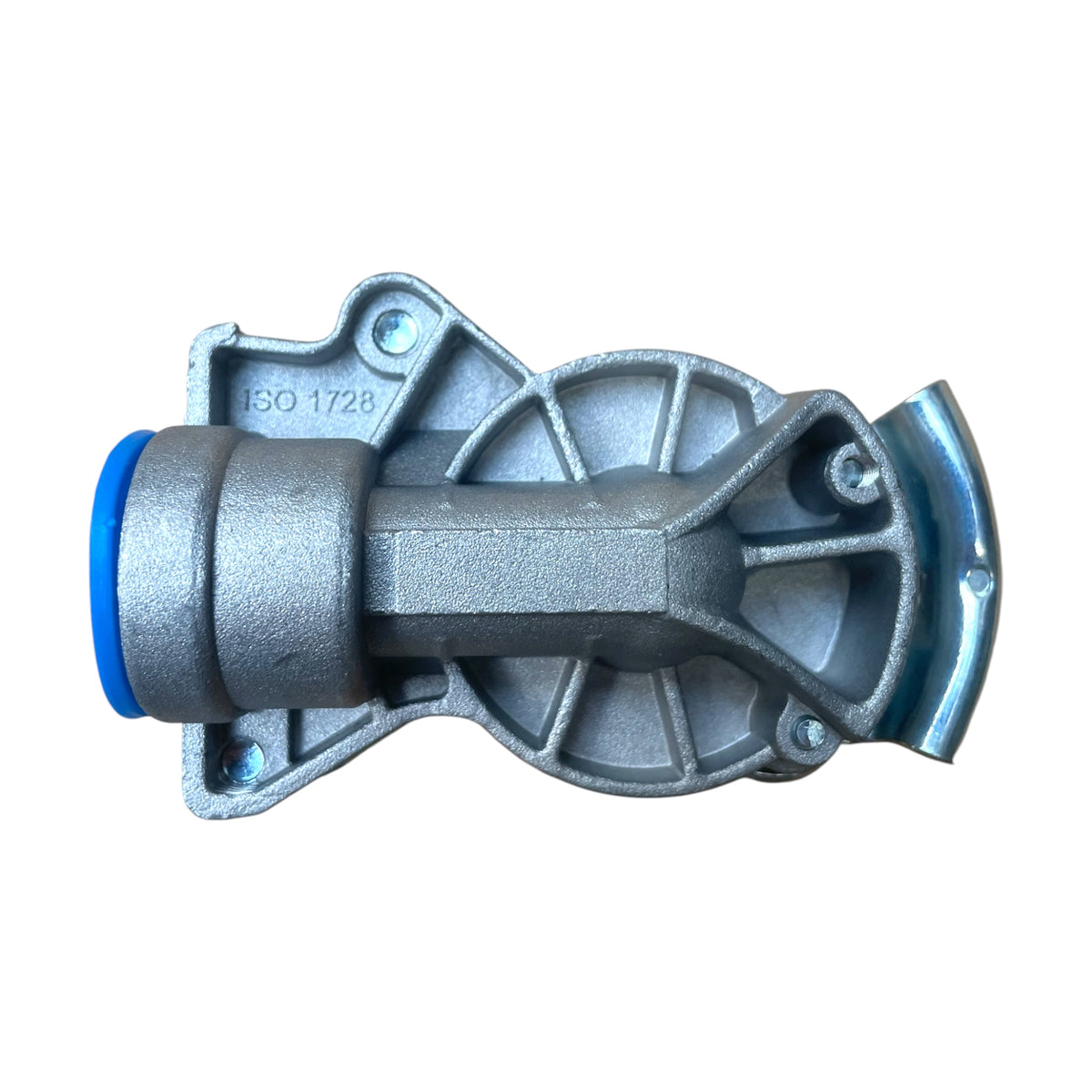 Kupplungskopf Standard für Anhänger-Druckluftbremse, M22x1,5