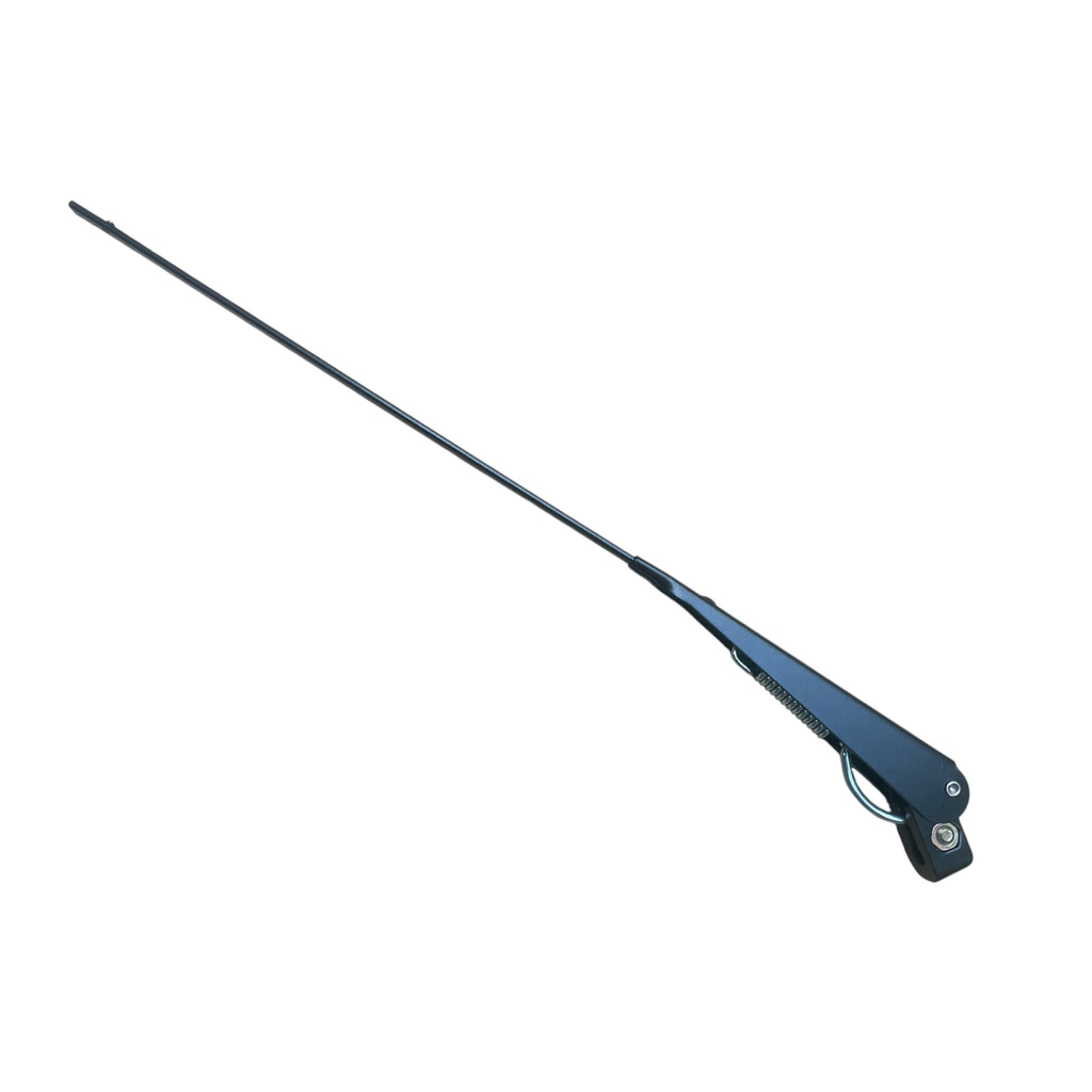 Scheibenwischerarm, ca. 370mm, für Traktor und Schlepper