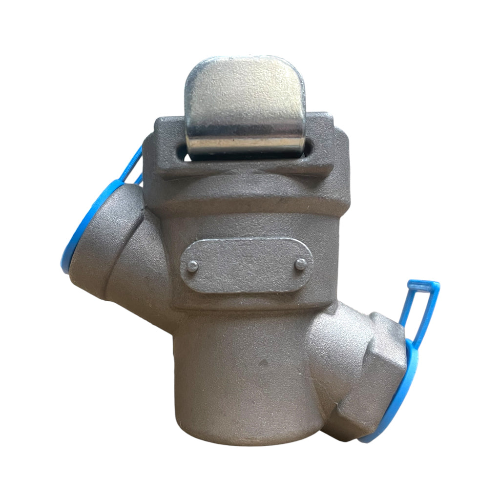 Leitungsfilter für Anhänger-Druckluftbremse, M22x1,5
