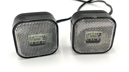 Positionsleuchte LED 2x Set
