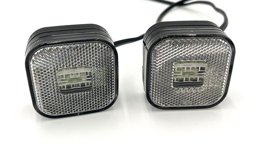 Positionsleuchte LED 2x Set
