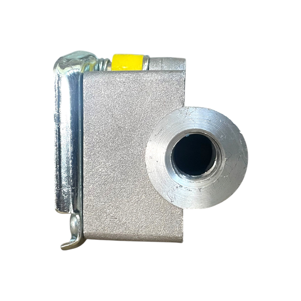 Kupplungskopf Standard für Anhänger-Druckluftbremse, M16x1,5