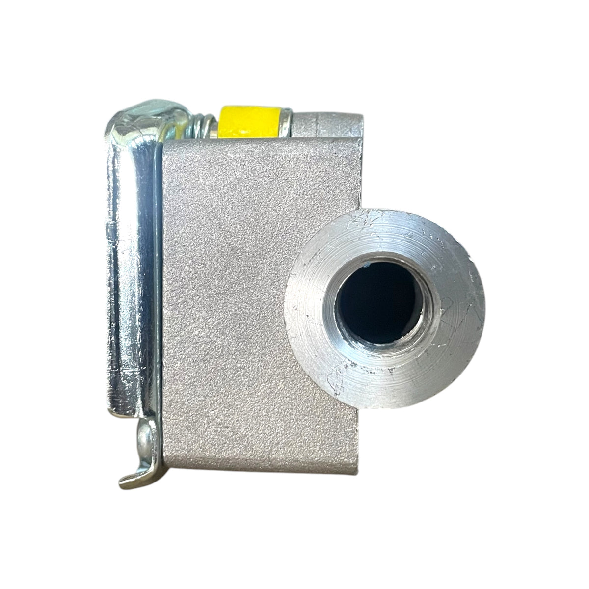 Kupplungskopf Standard für Anhänger-Druckluftbremse, M16x1,5