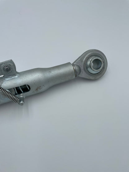 Oberlenker für Fronthydraulik Kat. 2-2 Teleskop M36 Arbeitslänge 450-650 mm