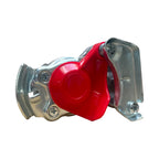Kupplungskopf Standard für Anhänger-Druckluftbremse, M22x1,5