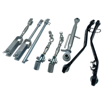 Iseki & YANMAR Dreipunktkit 500mm Kat.1