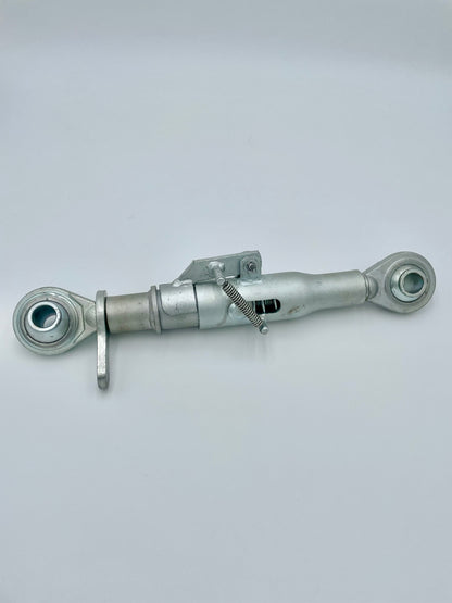 Oberlenker für Fronthydraulik Kat. 2-2 Teleskop M36 Arbeitslänge 450-650 mm