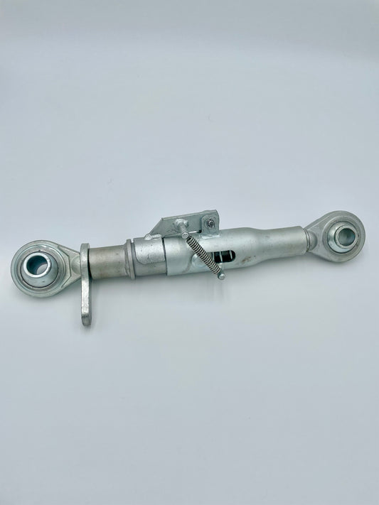 Oberlenker für Fronthydraulik Kat. 2-2 Teleskop M36 Arbeitslänge 450-650 mm