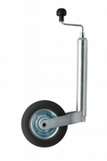 Anhänger Stützrad 150kg 48mm Aufnahme
