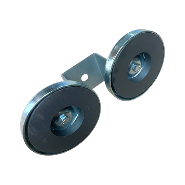 Universal-Magnethalterung mit Magneten