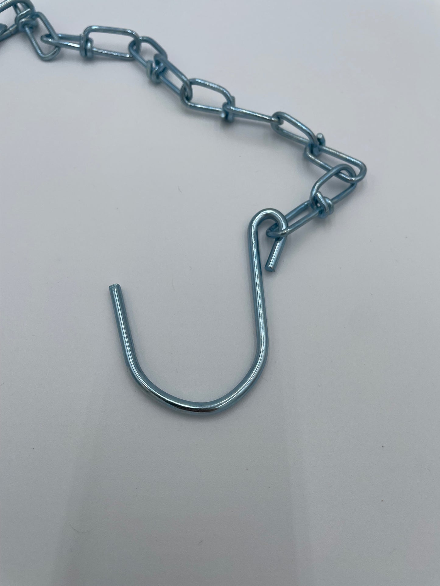 Bordwand Sicherungskette x2