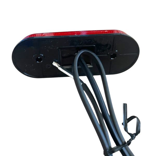 LED-Begrenzungsleuchte 120x46mm, vorverkabelt