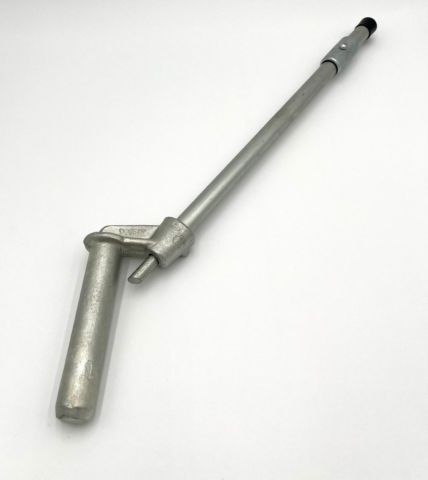 Anhängersicherungsbolzen - Gerade